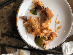 -贡椒鱼老店·雅安十大名店