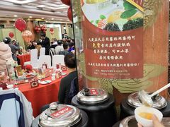 -良友·海鲜青岛菜(五四广场店)