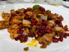 -马凯餐厅(地安门店)