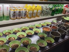 -一叶一世界•素食餐厅(环球中心店)