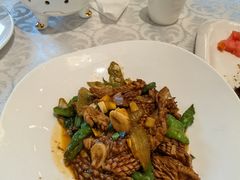 -马凯餐厅(地安门店)