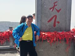 -河南宝泉旅游区