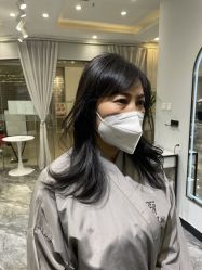 -杉影印象日式烫染專門店