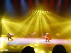 -芜湖方特东方神画