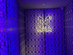 -MOSSO·Liveshow(M3香港广场店)