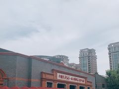 -中共一大纪念馆