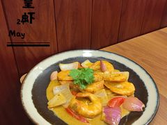 -曼谷食堂·泰国家庭料理(丹桂路店)