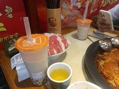 -蜀家渝重庆火锅(南屏街店)
