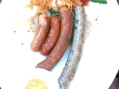 -Paulaner·德国帕拉娜自酿啤酒餐厅(海上世界店)
