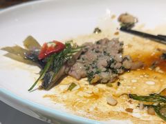 -猪腰一家·地道佛山菜(盐步店)