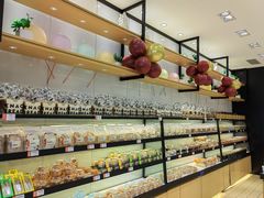 -御蝶坊生日蛋糕KNAC(创业店)