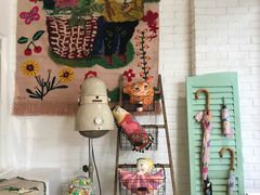 -恋物百货商店(华侨城店)