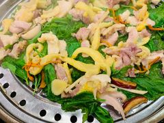 桑拿蒸鸡-阿多私房菜(顺德店)