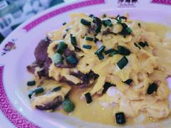 -憶廟街 X 沙角邨(太古城店)