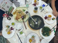 -馨越楼·点心·粤菜(赤坎店)