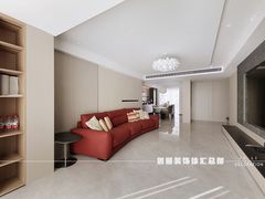 -居丽装饰空间设计(总部)