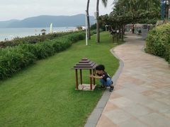 -三亚亚龙湾天域度假酒店