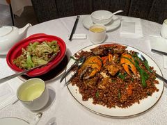 -喜记避风塘炒辣蟹(旗舰店)