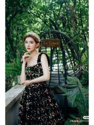 -LA GRACE高端婚纱礼服定制馆