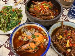 -老三样·旧食新味(万寿宫店)