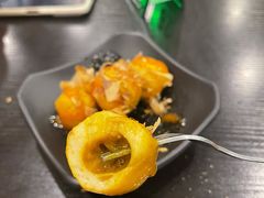 咖喱爆浆鱼蛋-糖匠(垂虹路店)