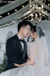 -33度婚纱礼服馆(仁和广场店)
