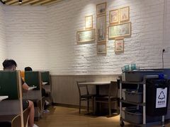 -新宝餐厅(流塘店)