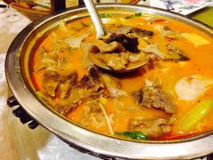 -华兴大酒楼(亿宝大厦店)