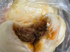 -清真石家包子(大皮院总店)
