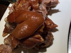 -黑土印象菜馆(三元桥店)