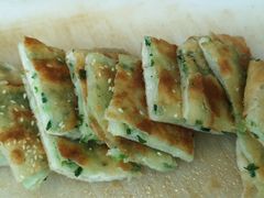 -咏春葱油饼(德政中路店)