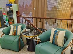 -华夏良子·足道SPA艾灸(铁道大厦店)