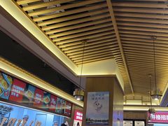 -井格重庆火锅(西直门凯德Mall店)