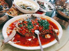 -群乐饭店(滨安路店)