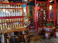 -宝泉铜锅·涮羊肉(解放东路店)