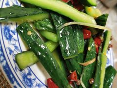 -清真·鸦儿李记·小馆(后海店)