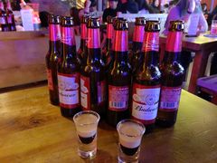 -海雾里小酒馆(观音桥店)