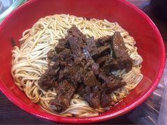iphone_upload_pic-春和面馆(常德路店)