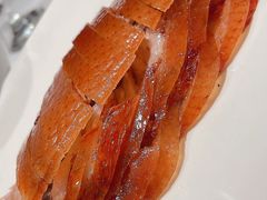 -四季民福烤鸭店(王府井东安门店)