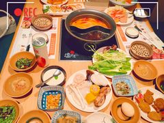 -温野菜涮涮锅(万象城店)