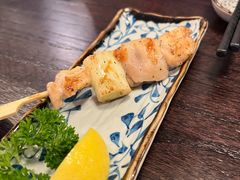 -哥哥の深夜食堂(叁宸里店)