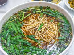 -欣达面馆(天桥支路店)