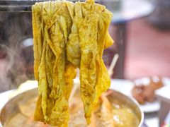 -燃计沙茶皇·香港沙茶火锅(人广旗舰店)