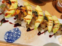 -Hatsune隐泉日式料理(SKP店)