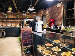 -漫咖啡(红唐店)