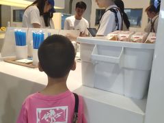 -兰熊鲜奶(西直门凯德mall店)