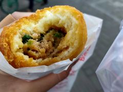 -煎意浓·吴记煎包(交通路店)