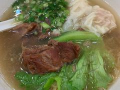 -洪利粥店茶餐厅