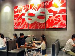-何发发和牛烧肉·鳗鱼榴莲放题自助(乐峰广场店)