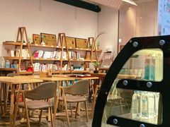 -山食间·中式营养轻餐(保利时光里店)